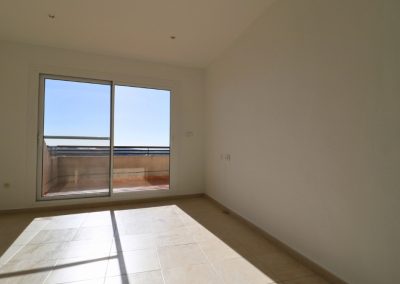 Alenda Golf Front Line Apartment