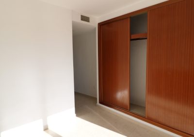 Alenda Golf Front Line Apartment