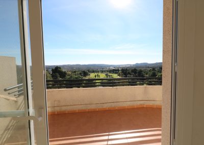 Alenda Golf Front Line Apartment