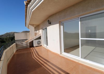 Alenda Golf Front Line Apartment