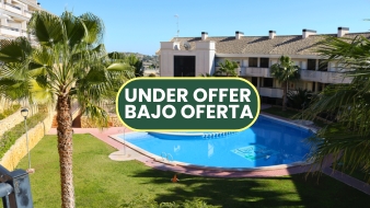 Under Offer Alenda Gol Property Under Offer