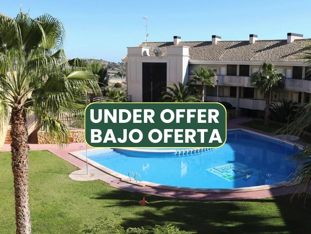 Alenda Gol Property Under Offer