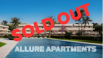 Allure SOLD OUT