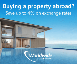 Worldwide Currencies