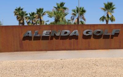 Discover the Value of Alenda Golf Living: Invest in Luxury and Location